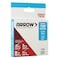 Arrow Fastener Heavy Duty Staples, 18 ga, Flat Crown, 5/16 in Leg L, Steel 50524 - alternate 3